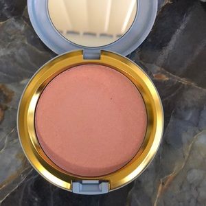 Mac Cinderella LIMITED EDITION blush